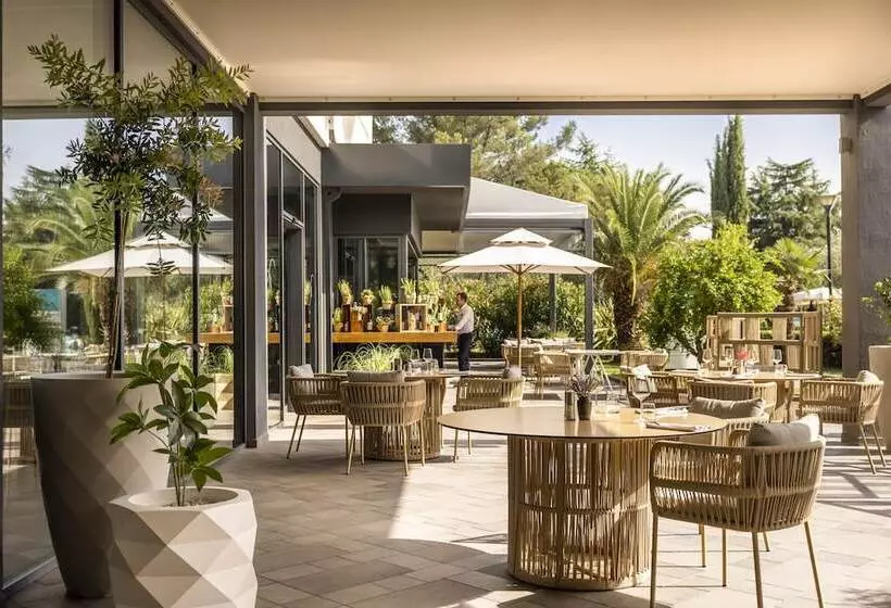 هتل Aminess Maestral