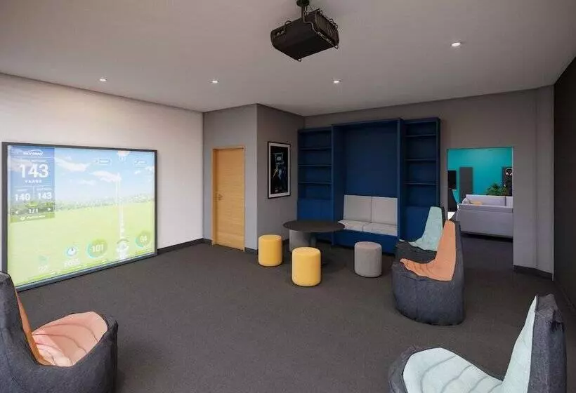 هتل Aminess Maestral