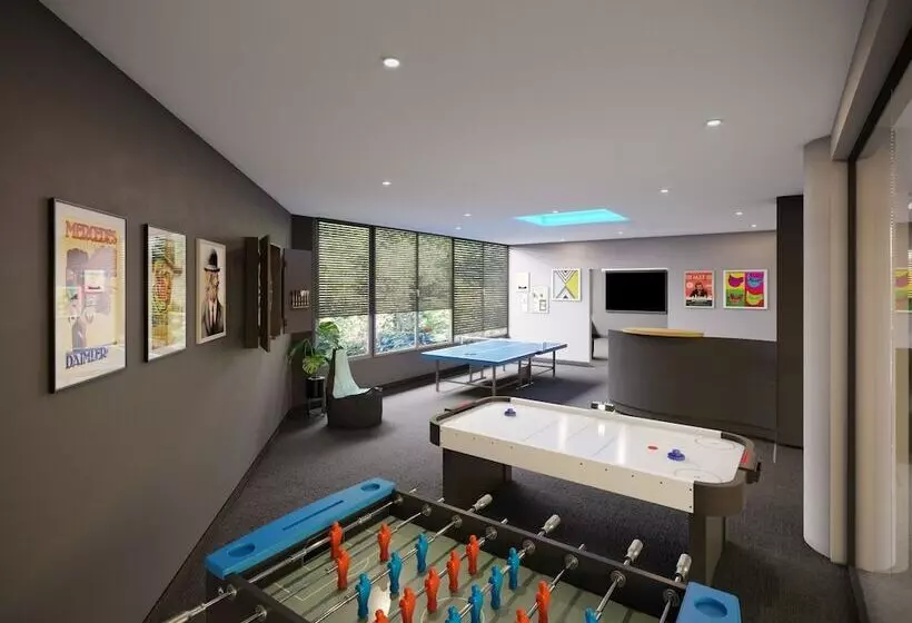 هتل Aminess Maestral