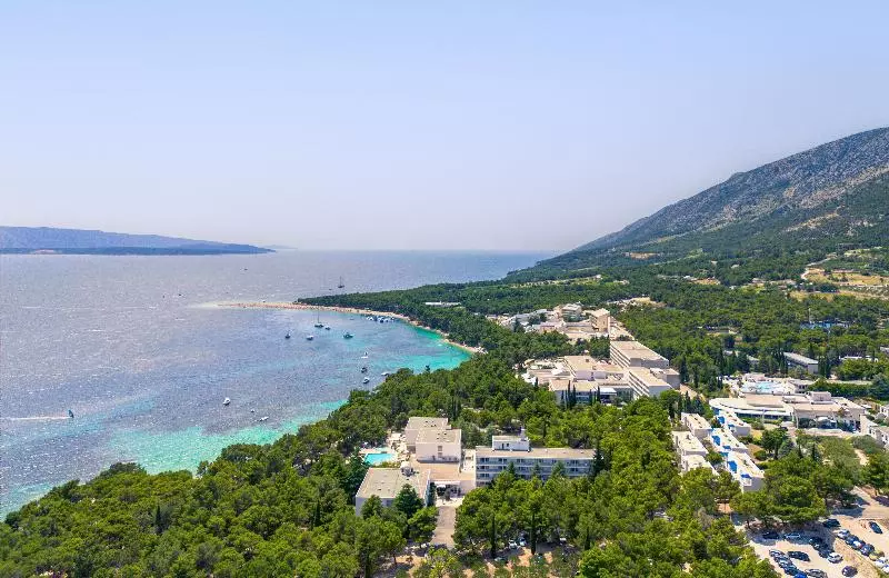 Bluesun Hotel Borak