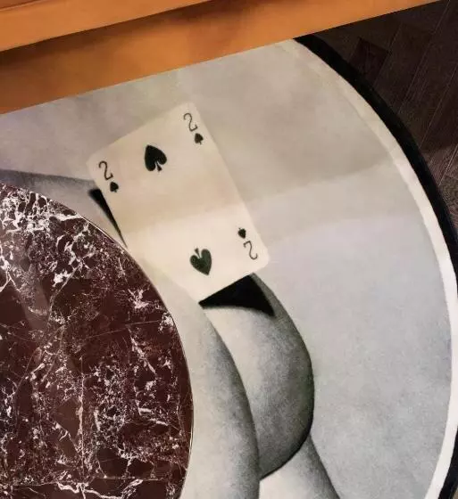 בית מלון כפרי Chapter Roma