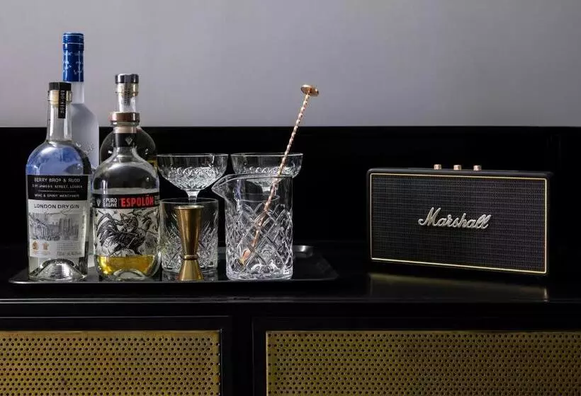 בית מלון כפרי Chapter Roma