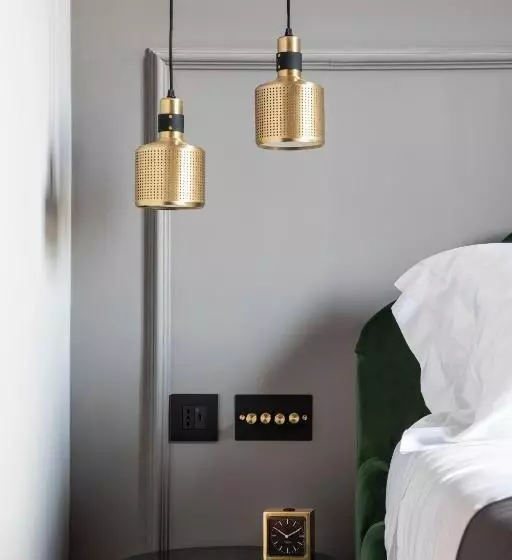 בית מלון כפרי Chapter Roma