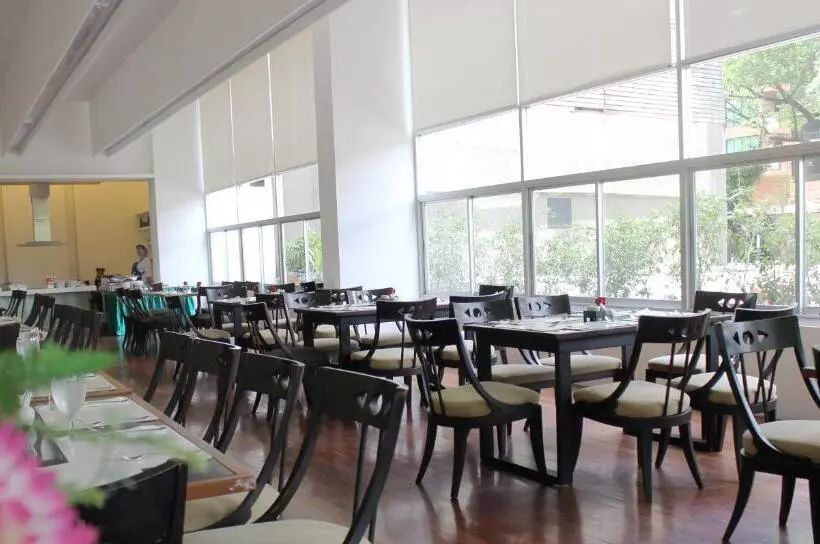 酒店 Chiangmai Hill