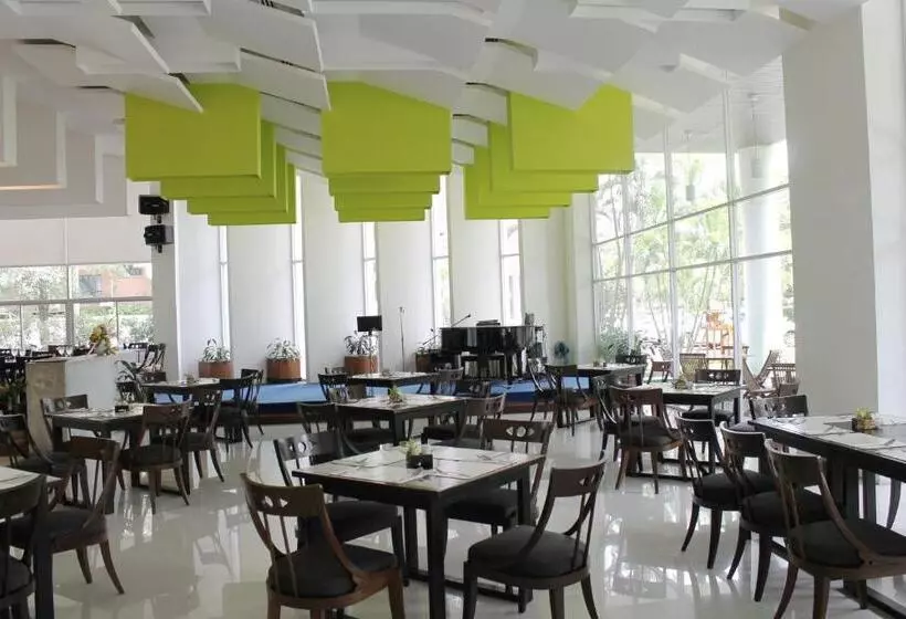 酒店 Chiangmai Hill