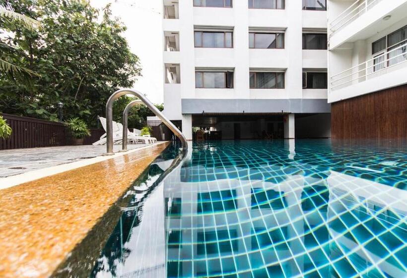 فندق Chiangmai Hill