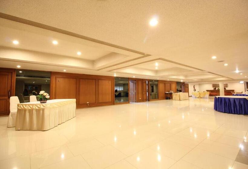 فندق Chiangmai Hill