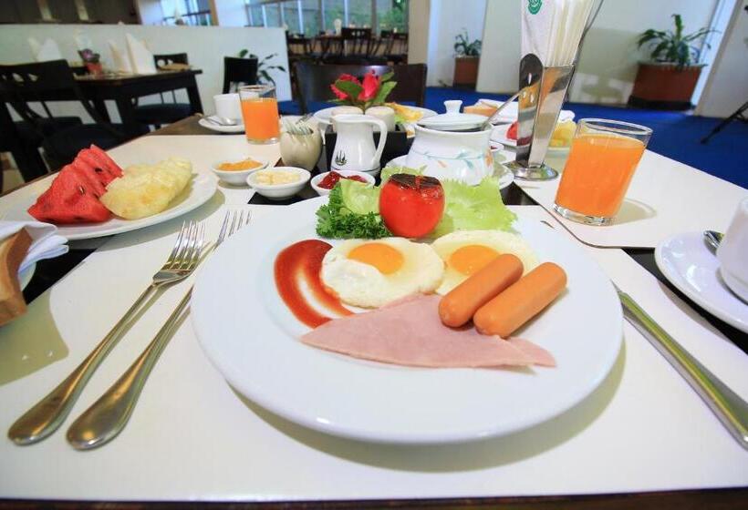 فندق Chiangmai Hill