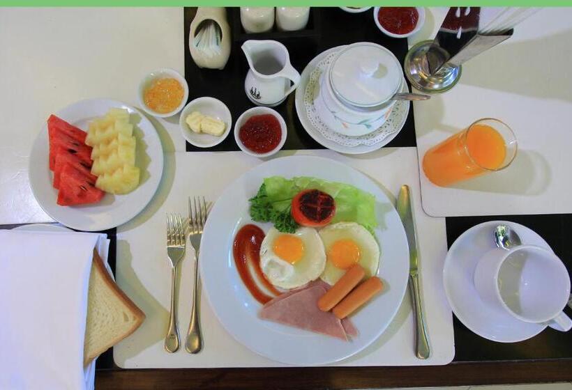 فندق Chiangmai Hill