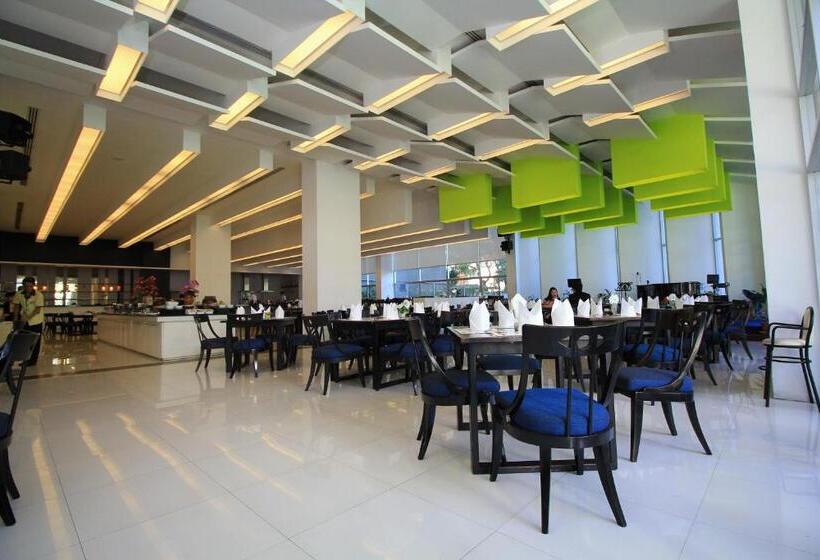 فندق Chiangmai Hill