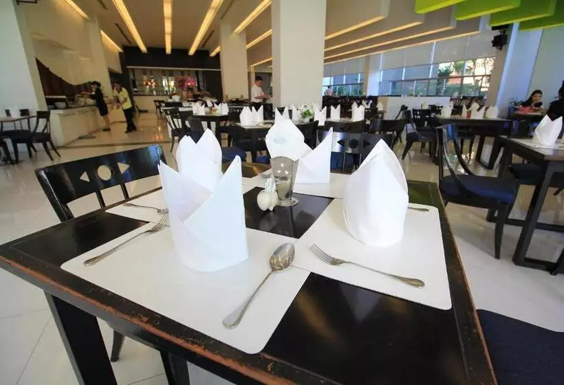 酒店 Chiangmai Hill