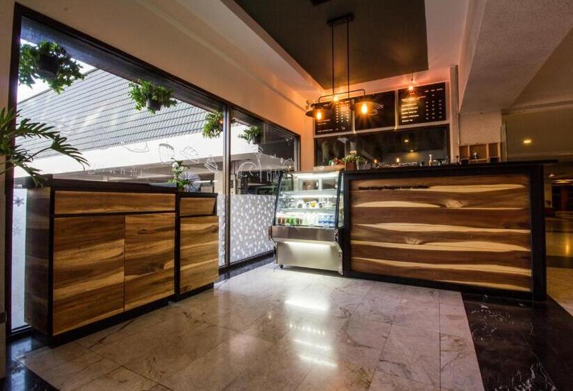 فندق Chiangmai Hill