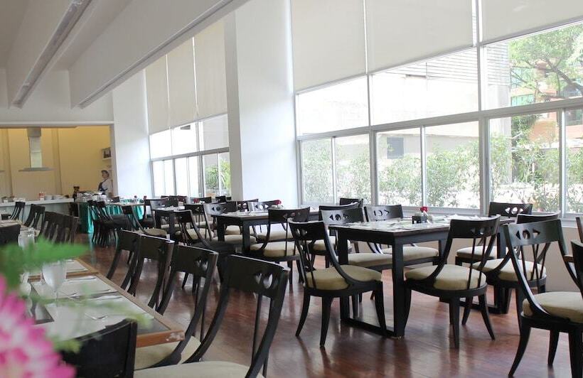 فندق Chiangmai Hill