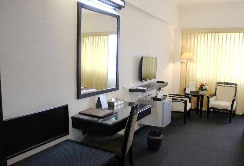 فندق Chiangmai Hill