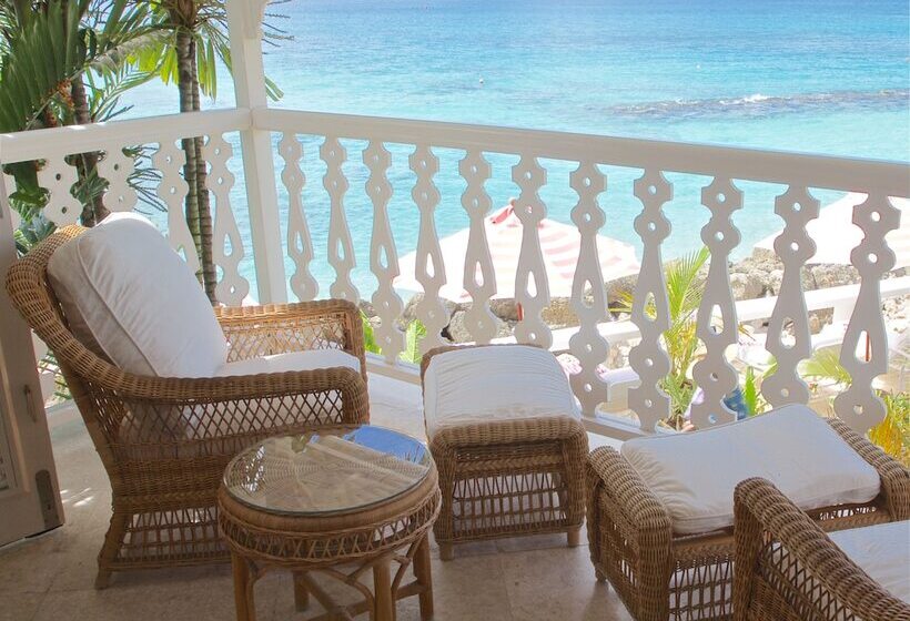 هتل Cobblers Cove Barbados