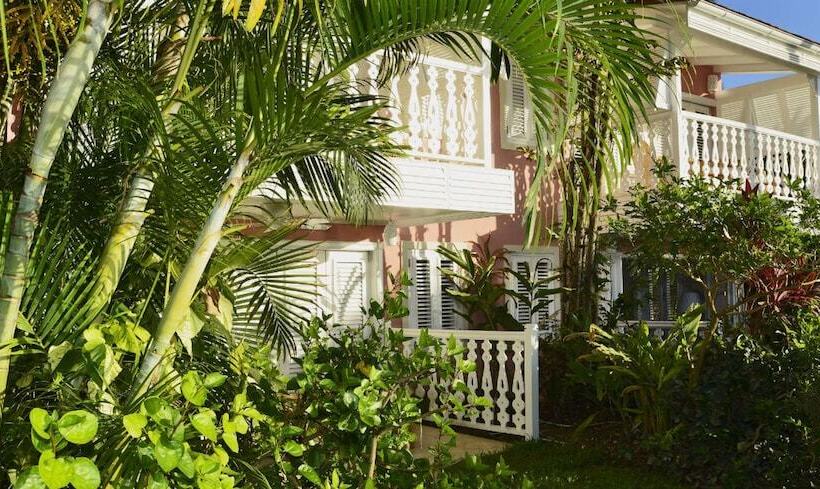 هتل Cobblers Cove Barbados