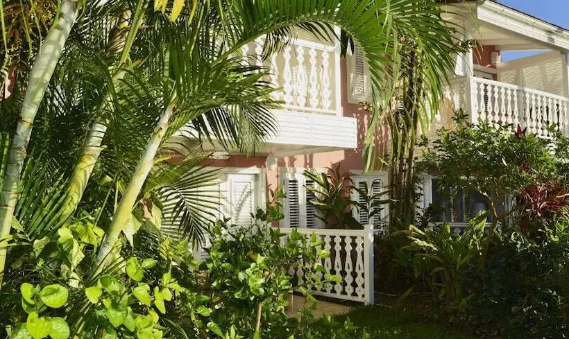 هتل Cobblers Cove Barbados