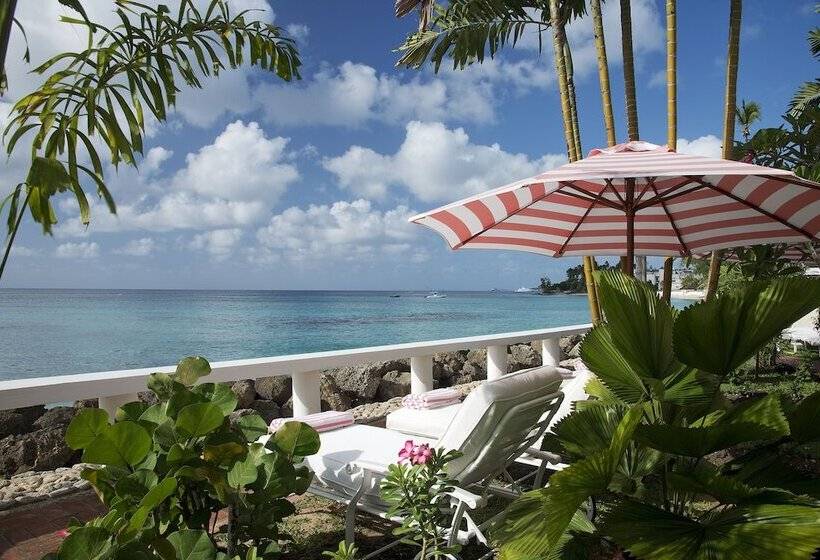 هتل Cobblers Cove Barbados