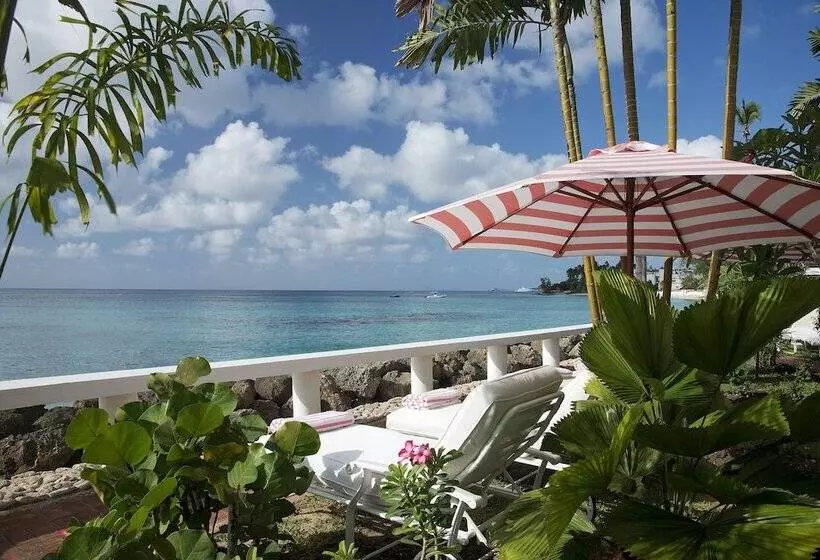 هتل Cobblers Cove Barbados