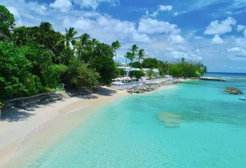 هتل Cobblers Cove Barbados