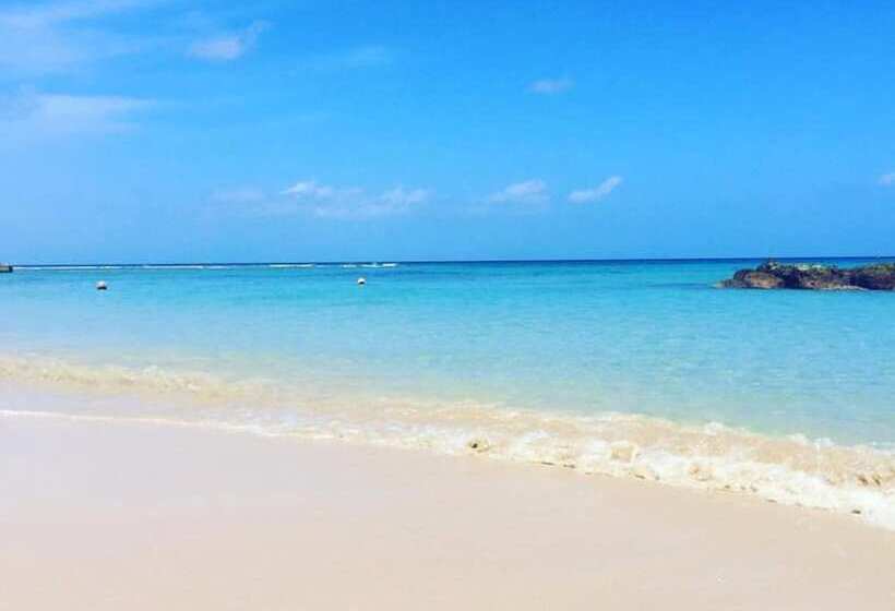 هتل Cobblers Cove Barbados