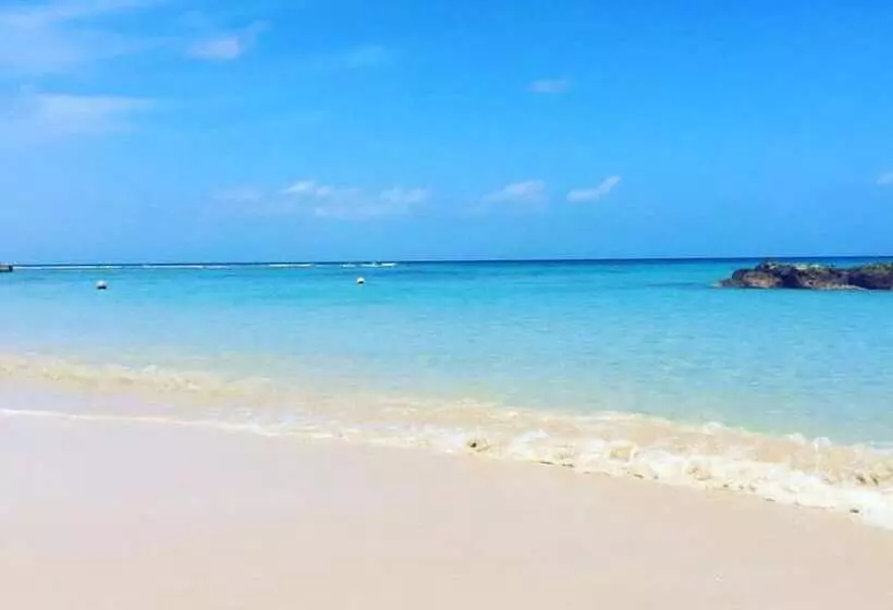 هتل Cobblers Cove Barbados