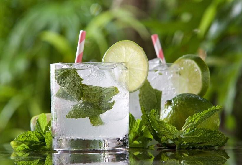 هتل Cobblers Cove Barbados