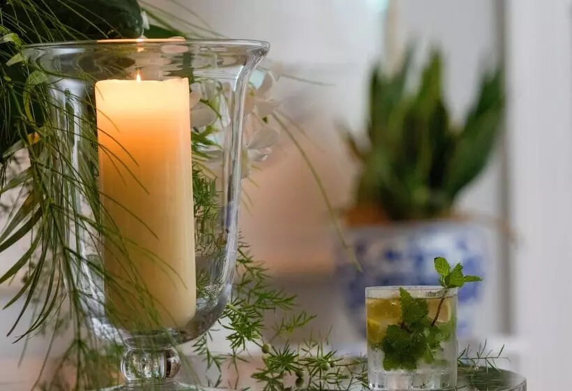 هتل Cobblers Cove Barbados