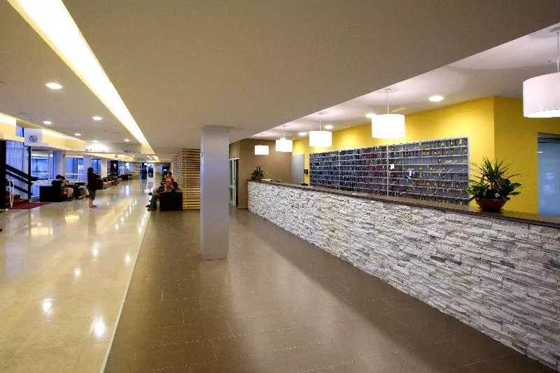 هتل Delfin Plava Laguna