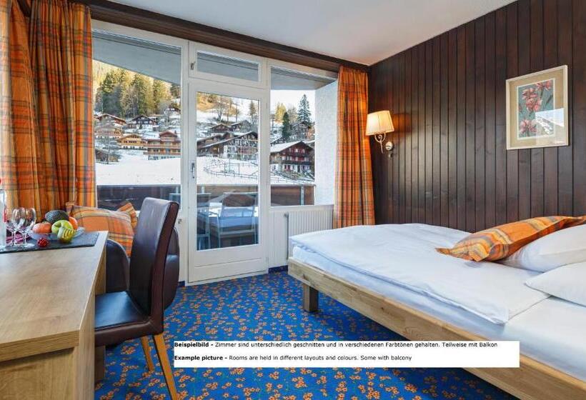 Hotell Derby Swiss Quality