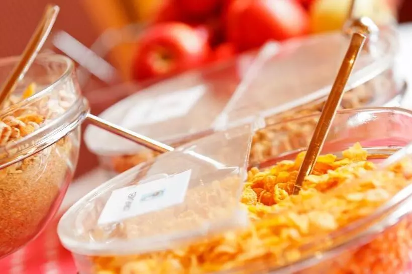 Hotel Derby Swiss Quality