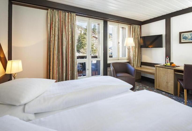 Hotell Derby Swiss Quality