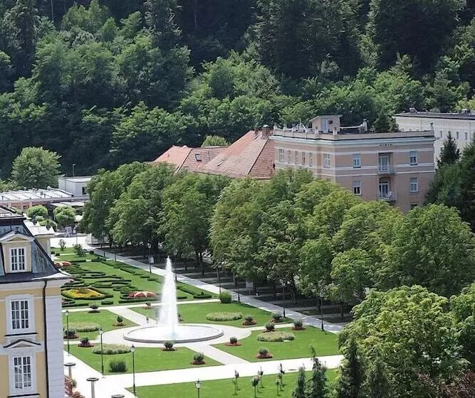 Grand Hotel Donat Superior & Wellness Center