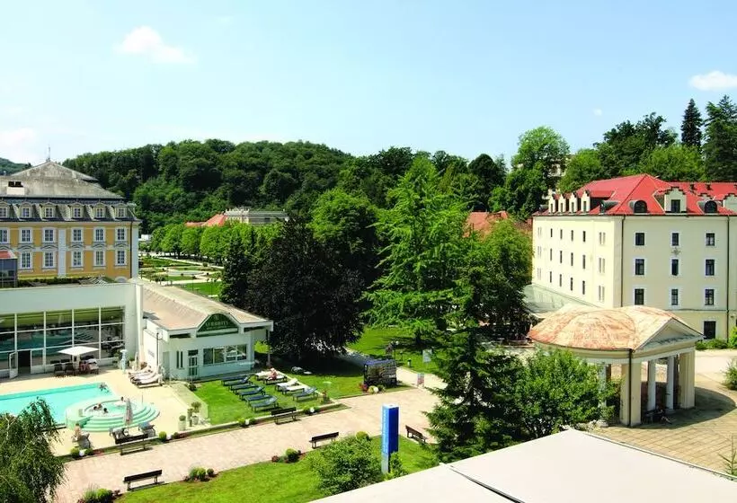 Grand Hotel Donat Superior & Wellness Center