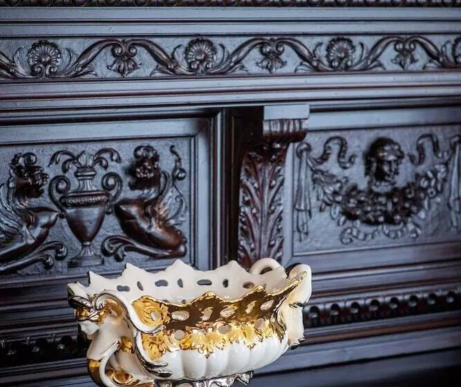 Grand Hotel Donat Superior & Wellness Center