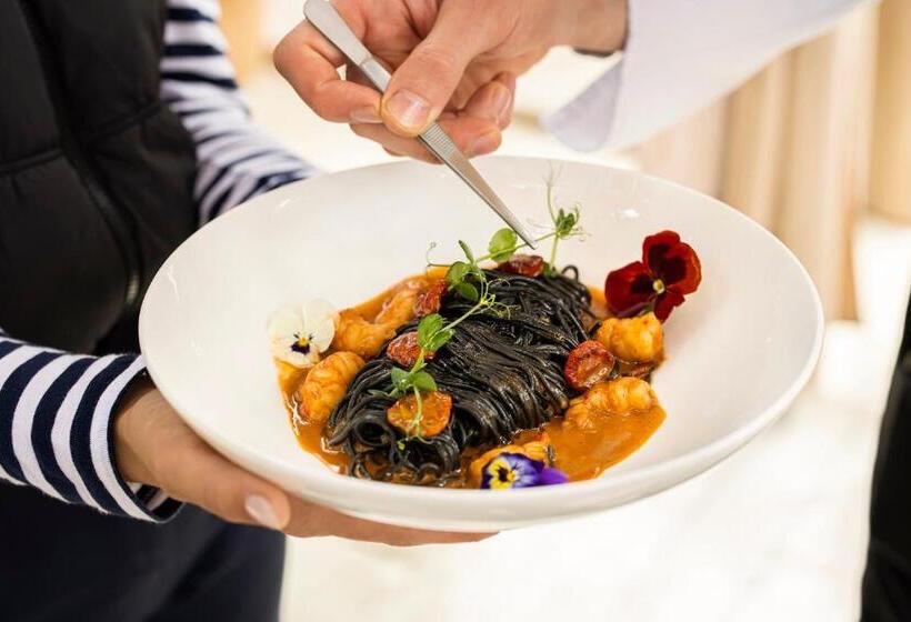 Grand Park Hotel Rovinj By Maistra Collection