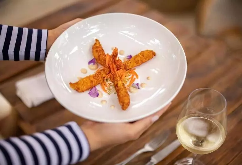 Grand Park Hotel Rovinj By Maistra Collection