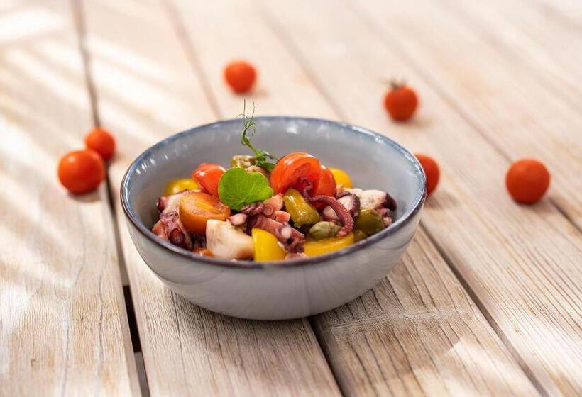 Grand Park Hotel Rovinj By Maistra Collection