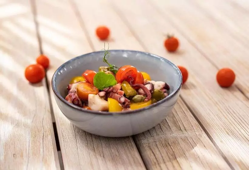 Grand Park Hotel Rovinj By Maistra Collection