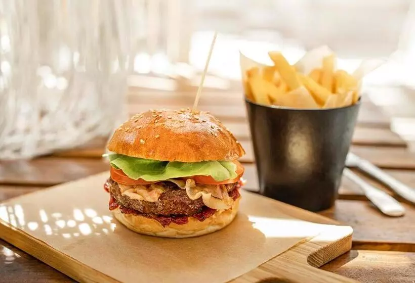 Grand Park Hotel Rovinj By Maistra Collection