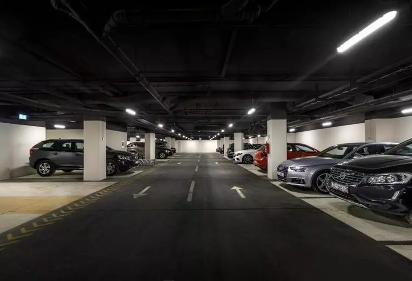 Grand Park Hotel Rovinj By Maistra Collection