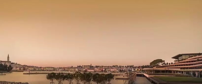 Grand Park Hotel Rovinj By Maistra Collection