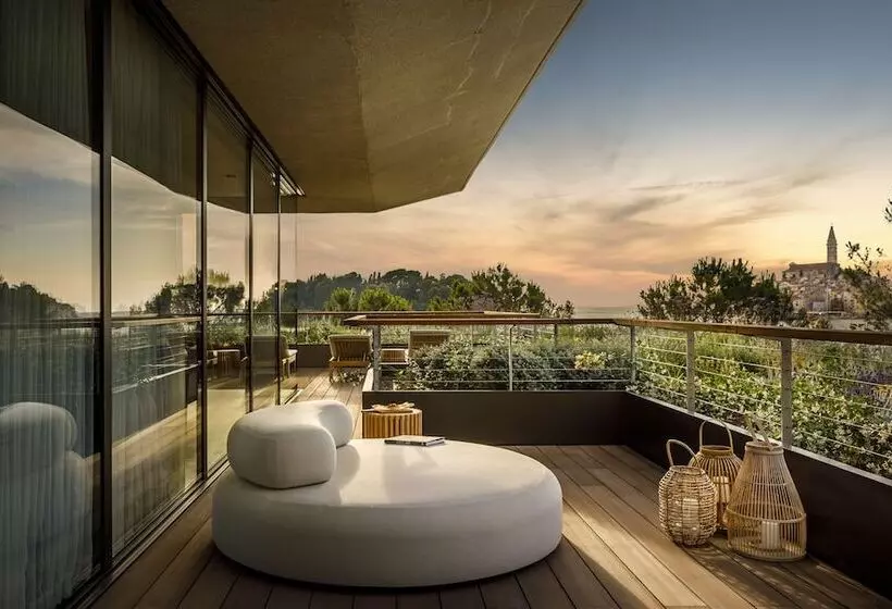 Grand Park Hotel Rovinj By Maistra Collection