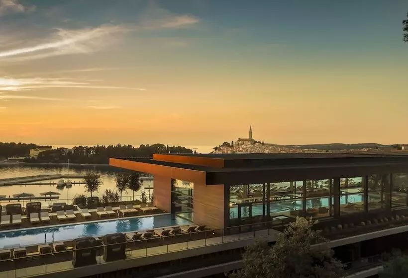 Grand Park Hotel Rovinj By Maistra Collection