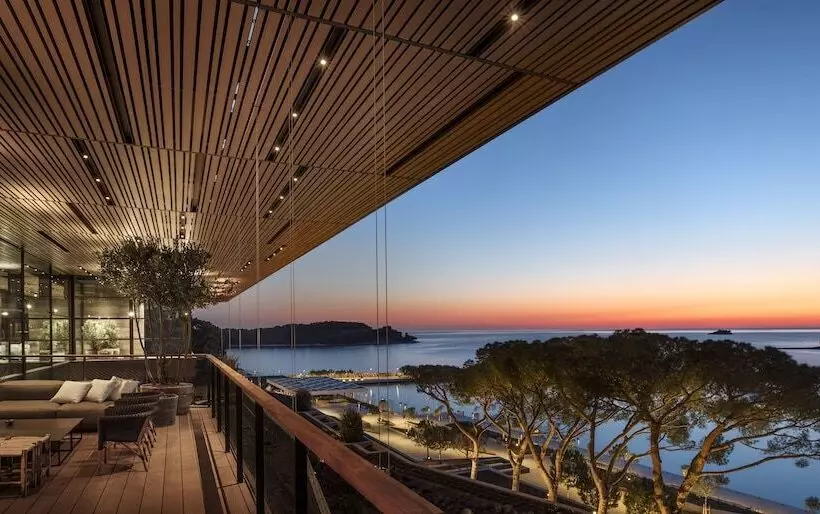 Grand Park Hotel Rovinj By Maistra Collection