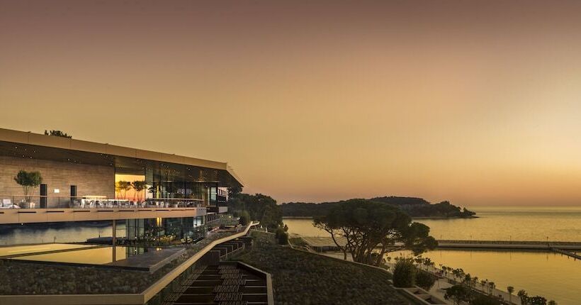 Grand Park Hotel Rovinj By Maistra Collection