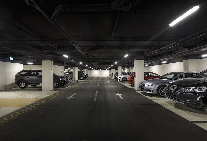 Grand Park Hotel Rovinj By Maistra Collection