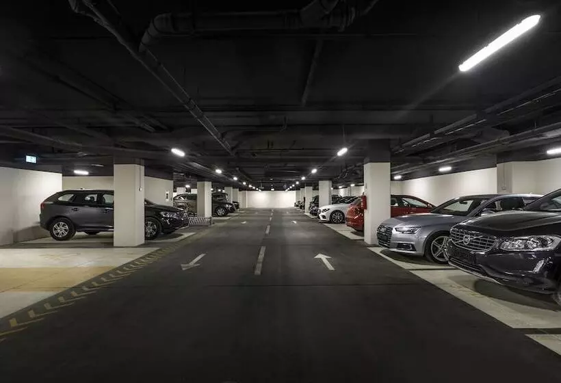 Grand Park Hotel Rovinj By Maistra Collection