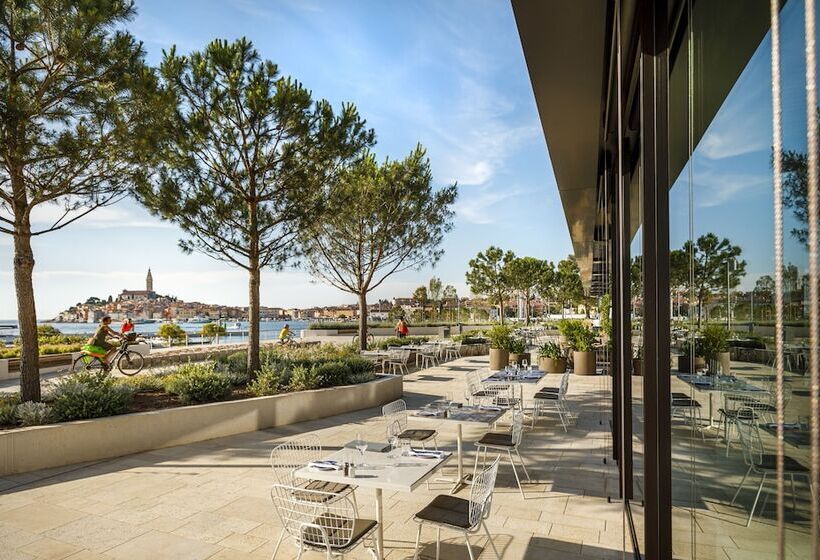 Grand Park Hotel Rovinj By Maistra Collection