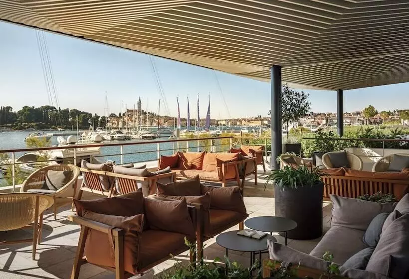 Grand Park Hotel Rovinj By Maistra Collection